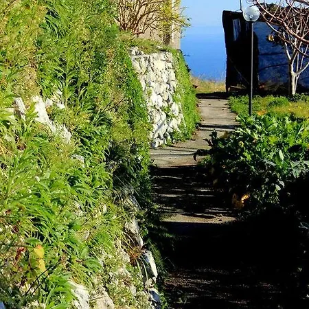 Holiday home L'infinito