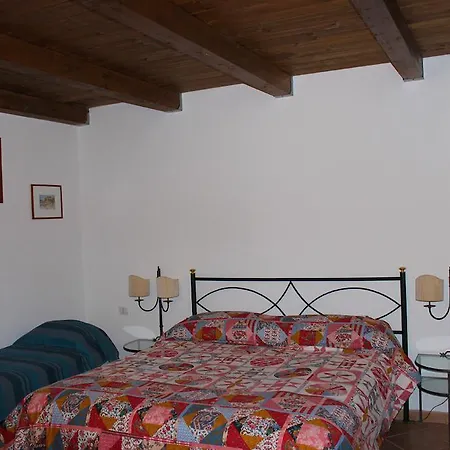 Holiday home L'infinito *