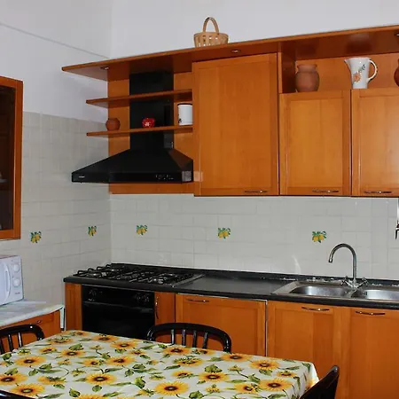 Holiday home L'infinito