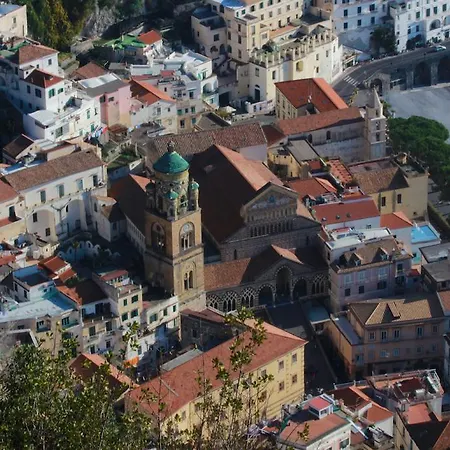 L'infinito Amalfi