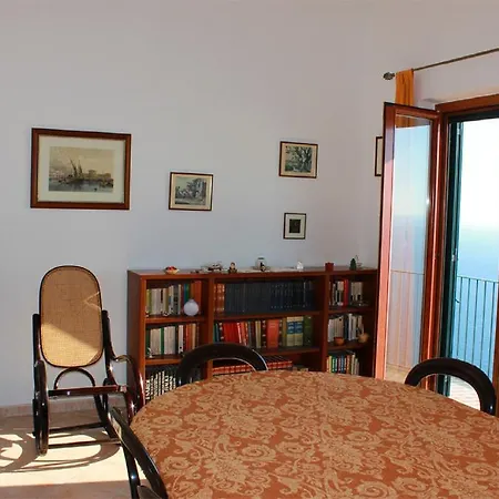 L'infinito * Amalfi