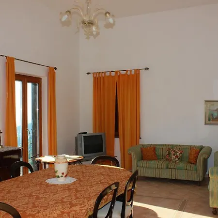 L'infinito Holiday home Amalfi