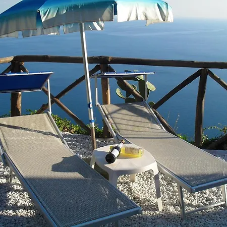 L'infinito Holiday home *