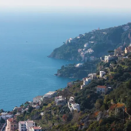 L'infinito Holiday home Amalfi