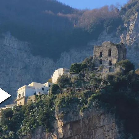 L'infinito Holiday home