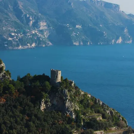 L'infinito * Amalfi