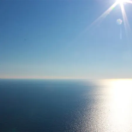 Holiday home L'infinito *